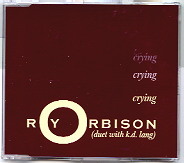 Roy Orbison & KD Lang - Crying CD 2